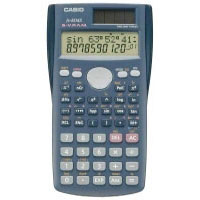 Casio Calculator FX-82MS (FX82MS)